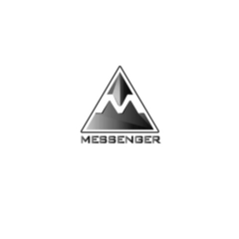 MESSENGER Logo (EUIPO, 02/16/2017)