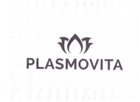 PLASMOVITA Logo (EUIPO, 21.02.2017)