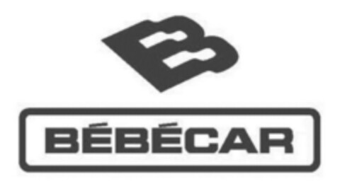 B BÉBÉCAR Logo (EUIPO, 10.03.2017)