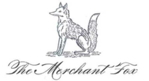 The Merchant Fox Logo (EUIPO, 16.03.2017)