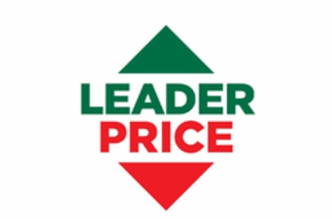 LEADER PRICE Logo (EUIPO, 15.03.2017)