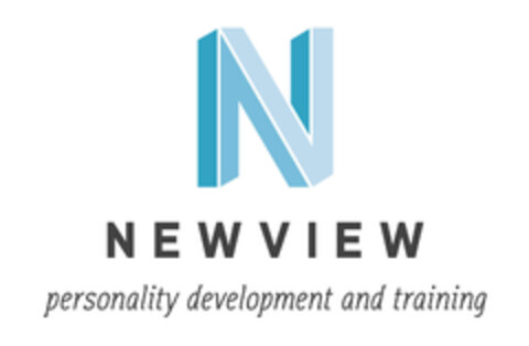 NEWVIEW personality development and training Logo (EUIPO, 04.04.2017)