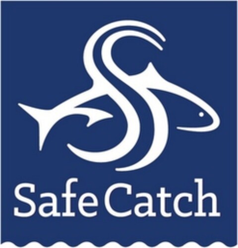 Safe Catch Logo (EUIPO, 04.04.2017)