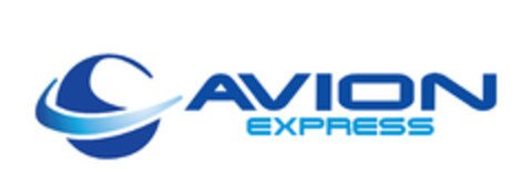 AVION EXPRESS Logo (EUIPO, 03.05.2017)