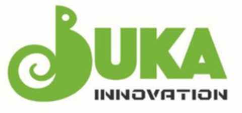 BUKA INNOVATION Logo (EUIPO, 05/03/2017)