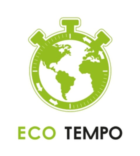 ECO TEMPO Logo (EUIPO, 03.05.2017)