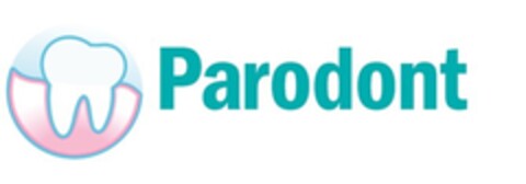 PARODONT Logo (EUIPO, 10.07.2017)