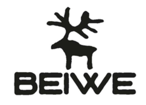 BEIWE Logo (EUIPO, 20.07.2017)