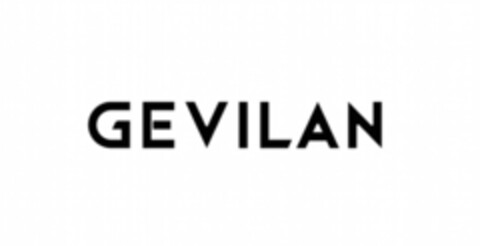 GEVILAN Logo (EUIPO, 11.08.2017)