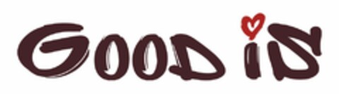 Good is Logo (EUIPO, 04.10.2017)