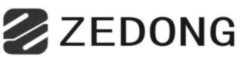 ZEDONG Logo (EUIPO, 09.11.2017)
