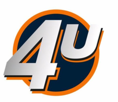 4U Logo (EUIPO, 15.11.2017)