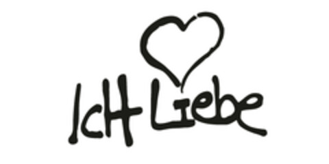 IcH Liebe Logo (EUIPO, 11/27/2017)