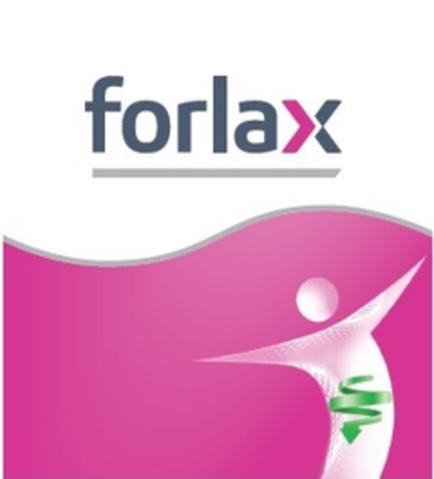 forlax Logo (EUIPO, 06.12.2017)