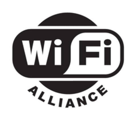 Wi-Fi ALLIANCE Logo (EUIPO, 12/18/2017)