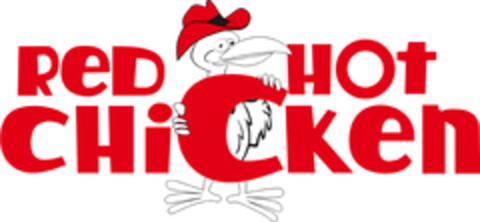 ReD HOt CHiCKen Logo (EUIPO, 21.03.2018)