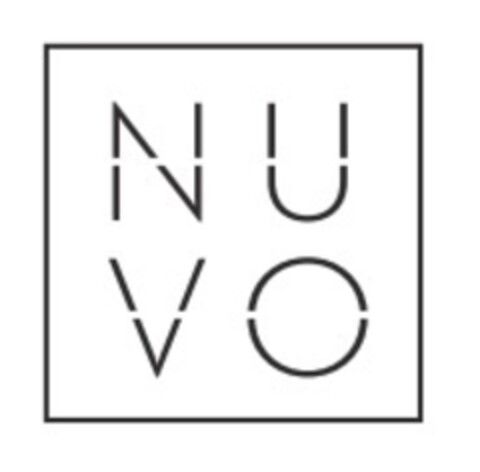 NUVO Logo (EUIPO, 05.04.2018)