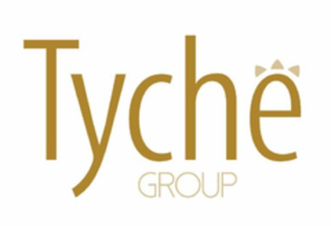 TYCHE GROUP Logo (EUIPO, 04/30/2018)