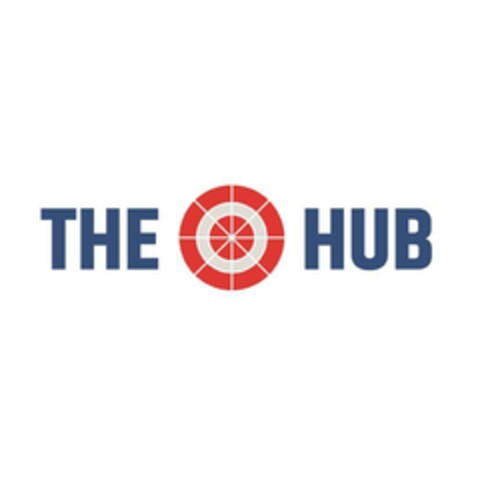 The Hub Logo (EUIPO, 05/10/2018)