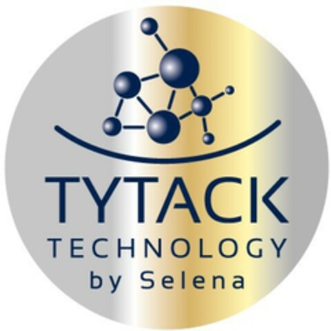 TYTACK TECHNOLOGY by Selena Logo (EUIPO, 05/10/2018)