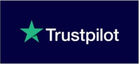 Trustpilot Logo (EUIPO, 09.05.2018)