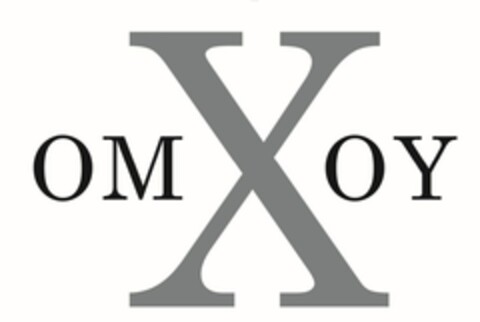 OMXOY Logo (EUIPO, 24.05.2018)