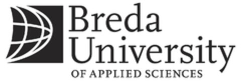 BREDA UNIVERSITY OF APPLIED SCIENCES Logo (EUIPO, 04.06.2018)