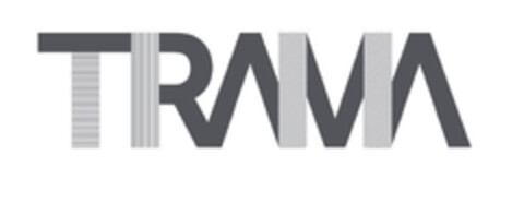 TRAMA Logo (EUIPO, 07/03/2018)