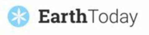 EarthToday Logo (EUIPO, 09.07.2018)