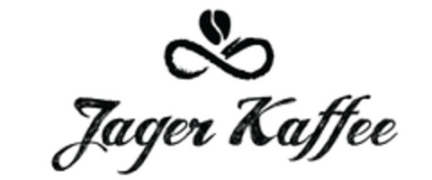 Jager Kaffee Logo (EUIPO, 18.07.2018)