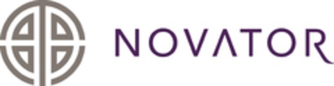 NOVATOR Logo (EUIPO, 27.08.2018)