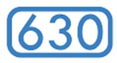 630 Logo (EUIPO, 07.09.2018)