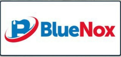 BlueNox Logo (EUIPO, 10.09.2018)