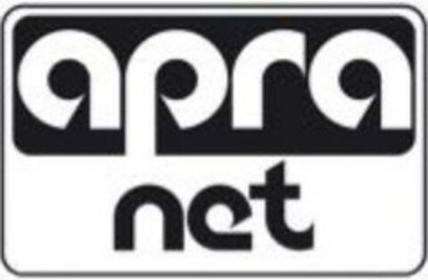 apra net Logo (EUIPO, 20.09.2018)