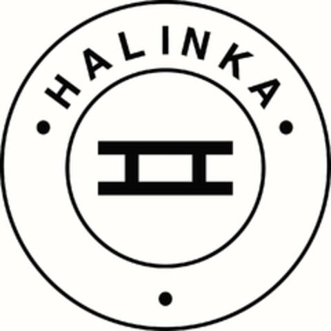 HALINKA Logo (EUIPO, 10/01/2018)