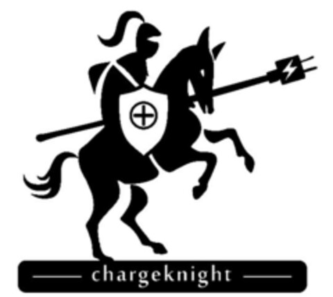 chargeknight Logo (EUIPO, 27.12.2018)