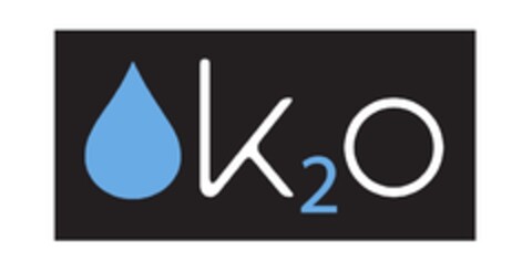 K2O Logo (EUIPO, 01/21/2019)