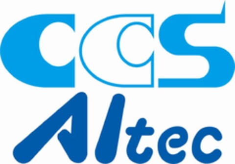 CCS Altec Logo (EUIPO, 12.02.2019)