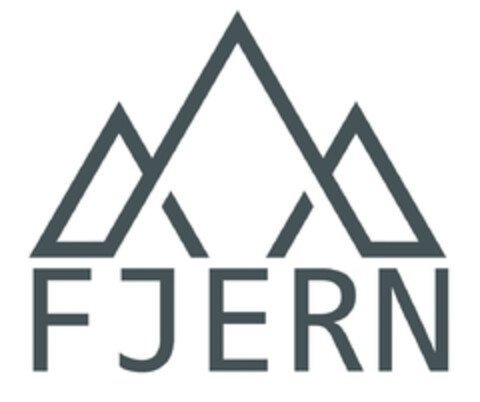 FJERN Logo (EUIPO, 13.02.2019)