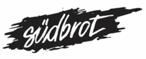 südbrot Logo (EUIPO, 12.03.2019)