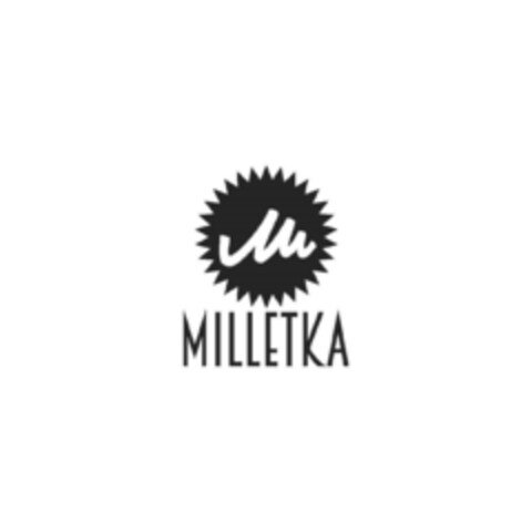 MILLETKA Logo (EUIPO, 08.04.2019)