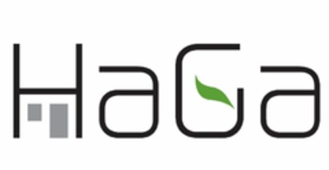 HaGa Logo (EUIPO, 06/07/2019)