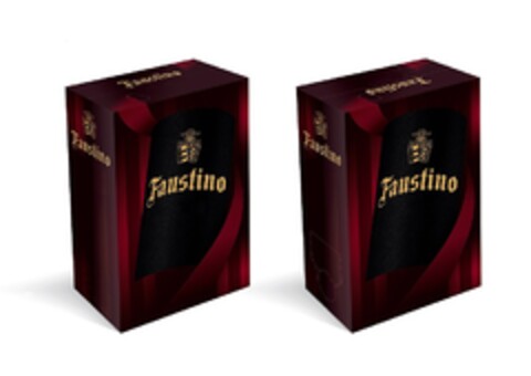 FAUSTINO Logo (EUIPO, 07.06.2019)