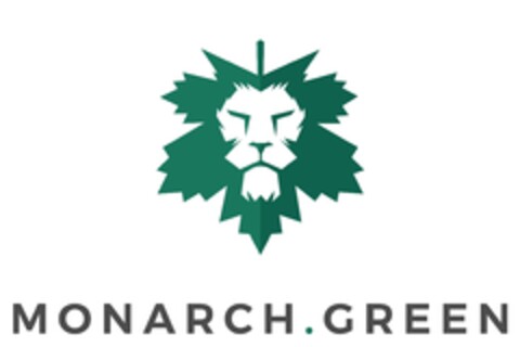 MONARCH.GREEN Logo (EUIPO, 24.06.2019)