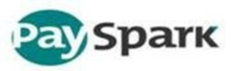 PAYSPARK Logo (EUIPO, 01.07.2019)