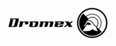 DROMEX Logo (EUIPO, 05.07.2019)