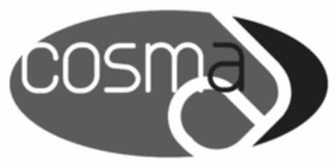 COSMA Logo (EUIPO, 05.08.2019)