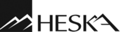 HESKA Logo (EUIPO, 09/02/2019)