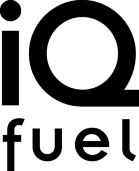 iQ fuel Logo (EUIPO, 04.09.2019)