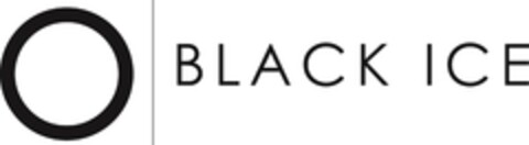 O BLACK ICE Logo (EUIPO, 10.09.2019)